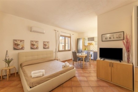 Cristal Blu Residence - 16