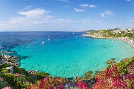 Cristal Blu Residence - 18