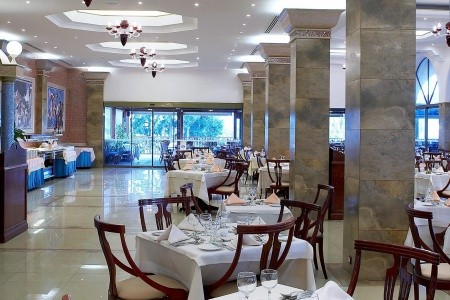 Atrium Palace Thalasso Spa Resort & Villas - 19