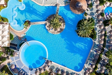 Atrium Palace Thalasso Spa Resort & Villas - 20