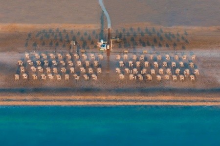 Atrium Palace Thalasso Spa Resort & Villas - 21