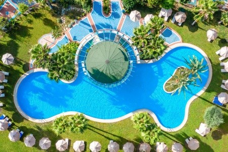Atrium Palace Thalasso Spa Resort & Villas - 22