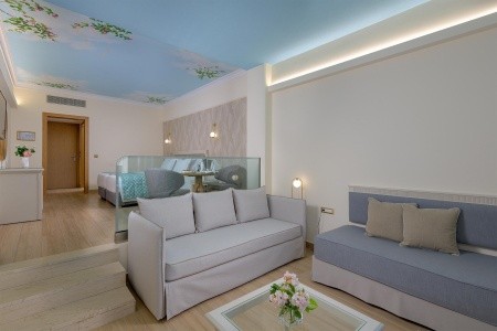 Atrium Palace Thalasso Spa Resort & Villas - 23