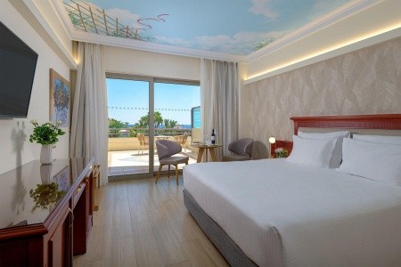Atrium Palace Thalasso Spa Resort & Villas - 24