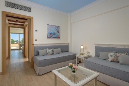 Atrium Palace Thalasso Spa Resort & Villas - 25