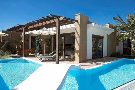 Atrium Palace Thalasso Spa Resort & Villas - 26