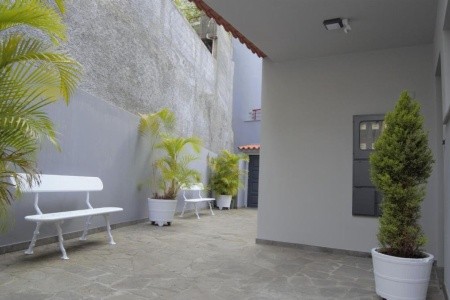 Apartmánový Dům Vitoria - 3