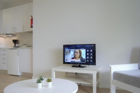 Apartmánový Dům Vitoria - 7