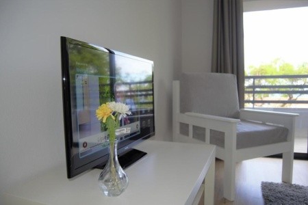 Apartmánový Dům Vitoria - 8