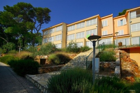 Fontana Resort Apts - 2