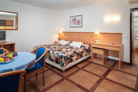 Fontana Resort Apts - 5