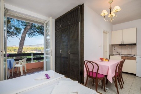 Fontana Resort Apts - 8