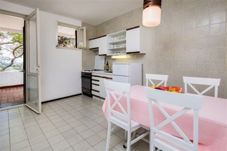 Fontana Resort Apts - 9