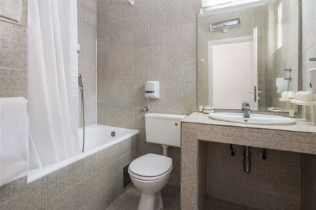 Fontana Resort Apts - 10