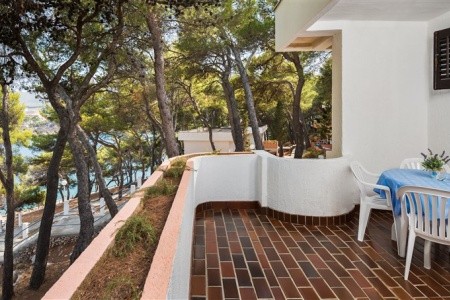 Fontana Resort Apts - 13