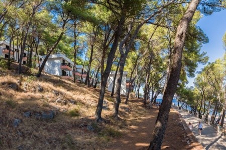 Fontana Resort Apts - 15