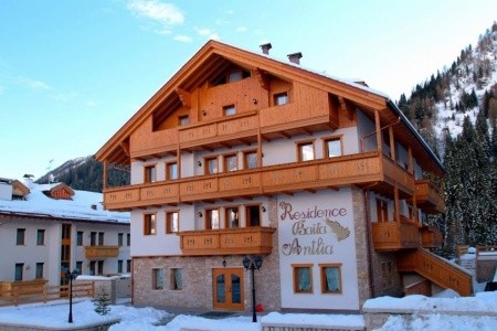 Rezidence Baita Antlia - 2