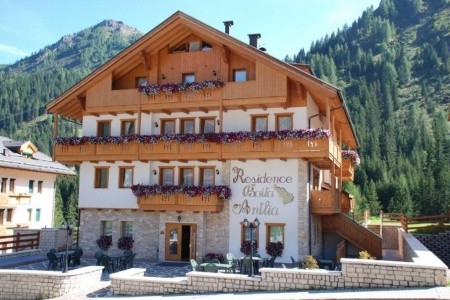 Rezidence Baita Antlia - 3