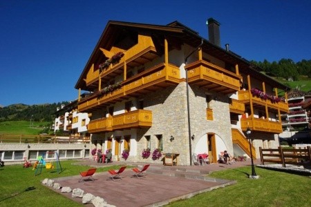 Rezidence Baita Antlia - 4