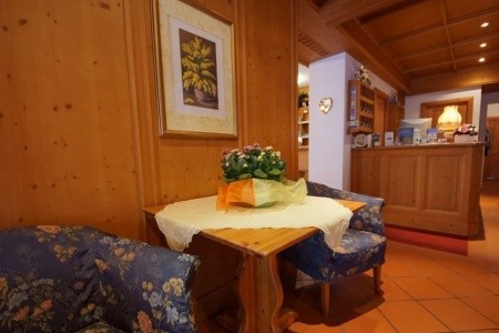 Rezidence Baita Antlia - 5