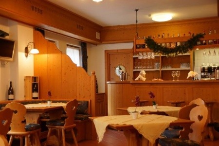 Rezidence Baita Antlia - 6