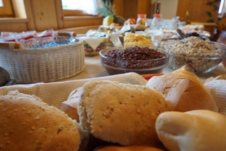 Rezidence Baita Antlia - 9