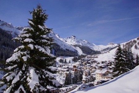 Rezidence Baita Antlia - 16