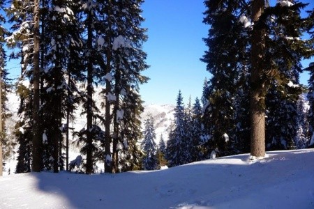 Rezidence Baita Antlia - 17