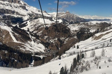 Rezidence Baita Antlia - 18