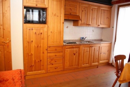 Rezidence Baita Antlia - 20