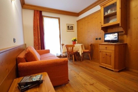 Rezidence Baita Antlia - 21