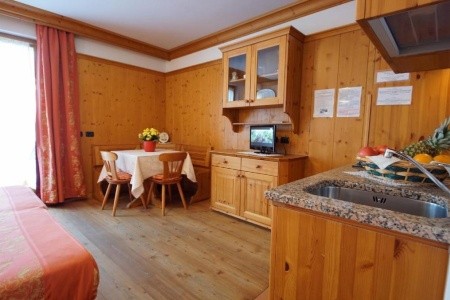 Rezidence Baita Antlia - 22