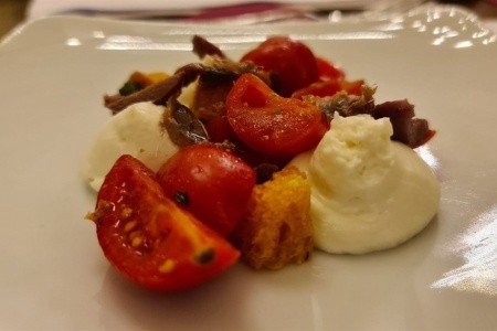 SICÍLIE – VELKÝ OKRUH nejen pro milovníky vína a dobrého jídla - 48