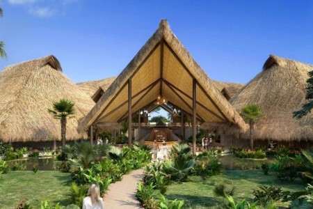 Punta Cana - Dreams Flora Resort & Spa