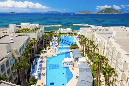La Blanche Resort - 2
