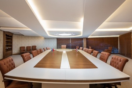 Turecko Alanya The Marilis Hill Resort & Spa 12 dňový pobyt Ultra All inclusive Letecky Letisko: Bratislava June 2026 ( 5/06/26-16/06/26)