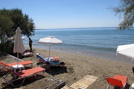 Řecko, Kréta, Studia Corali, za <span>12.951</span> Kč