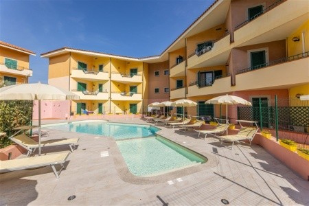 Residence I Mirti Bianchi - 2