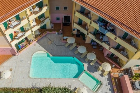 Residence I Mirti Bianchi - 6