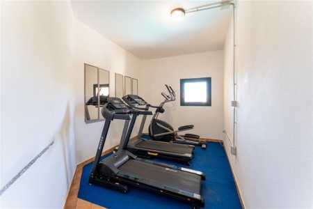 Residence I Mirti Bianchi - 7