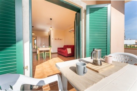 Residence I Mirti Bianchi - 13