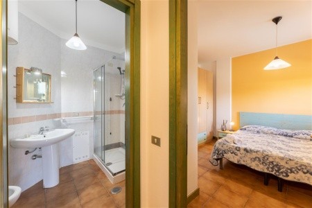 Residence I Mirti Bianchi - 20