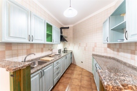 Residence I Mirti Bianchi - 25