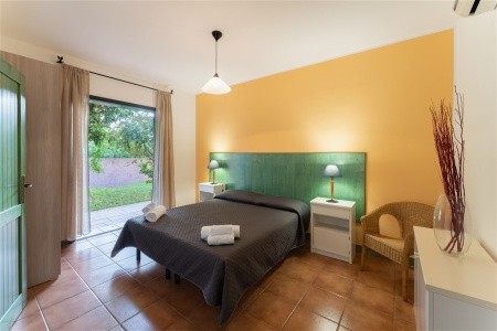 Residence I Mirti Bianchi - 26