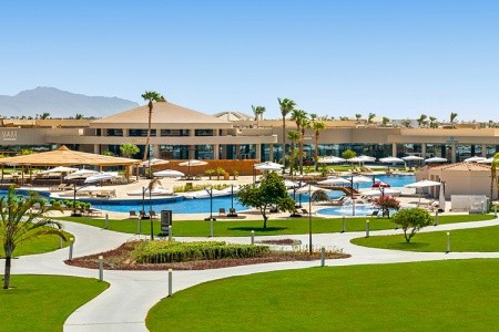 Rixos Golf Villas & Suites, Egypt, Sharm El Sheikh