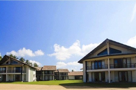 Kamili Beach Villa (Kalutara)