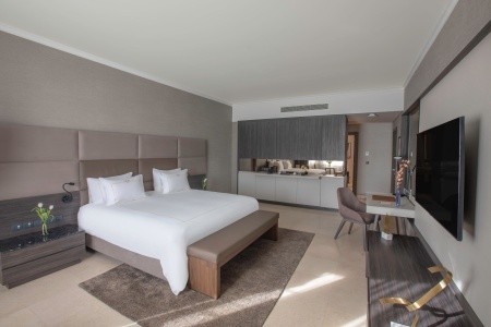 Pickalbatros Luxury Suites (Ex. Rixos Golf Villas & Suites) - 41