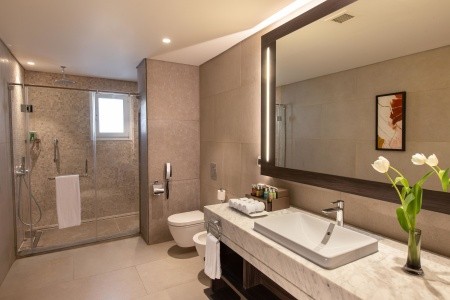 Pickalbatros Luxury Suites (Ex. Rixos Golf Villas & Suites) - 42