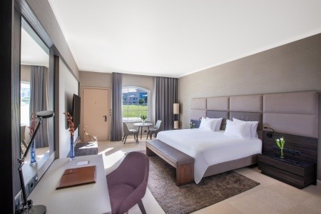 Pickalbatros Luxury Suites (Ex. Rixos Golf Villas & Suites) - 43