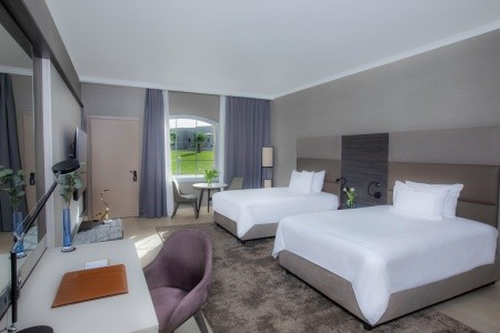 Pickalbatros Luxury Suites (Ex. Rixos Golf Villas & Suites) - 44